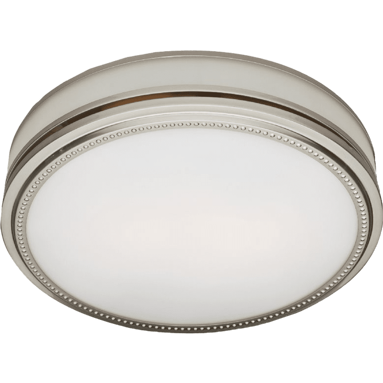 Good Housekeeping Opera 110 CFM Decorative Bathroom Fan - Main