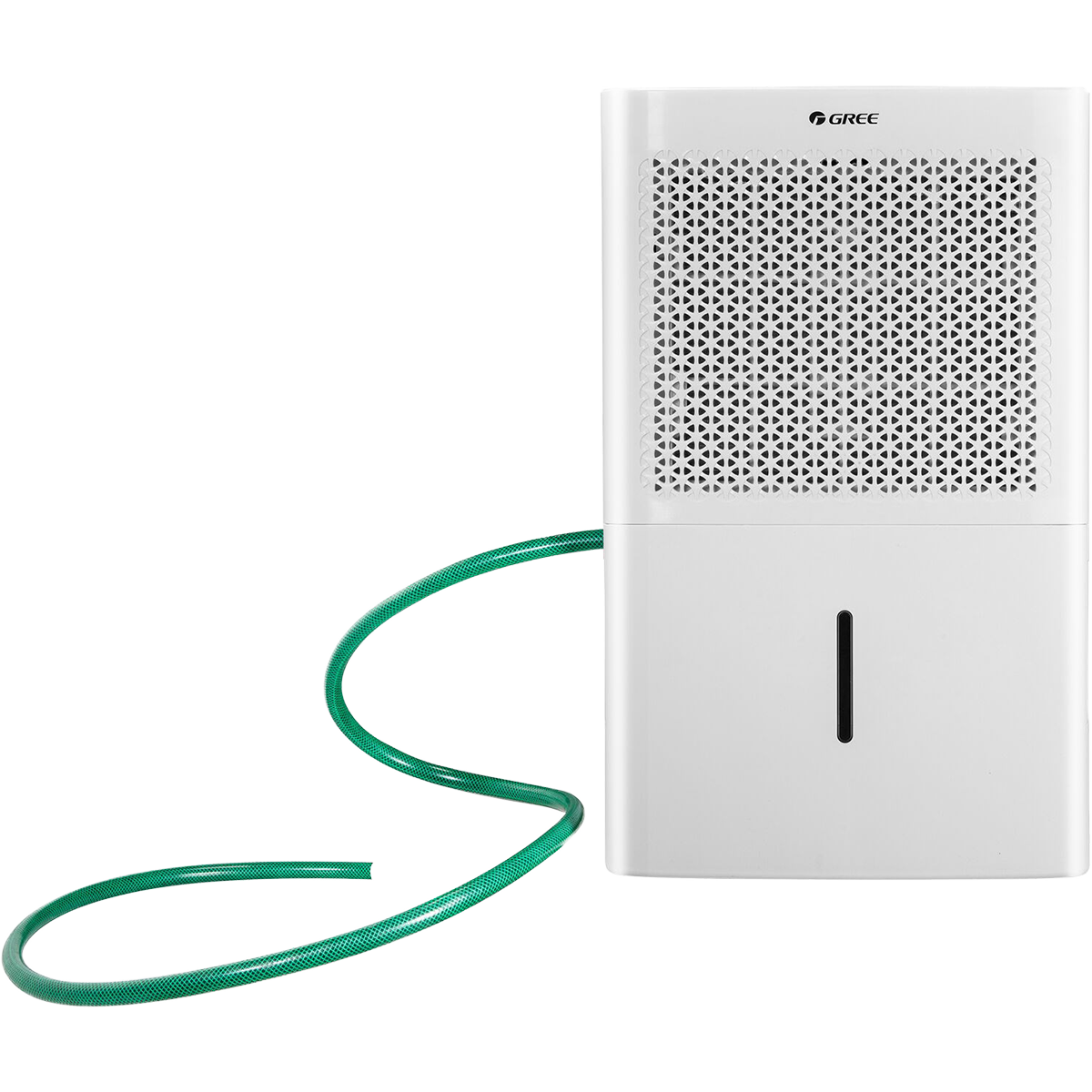 Gree 50 Pint Energy Star Dehumidifier - hose