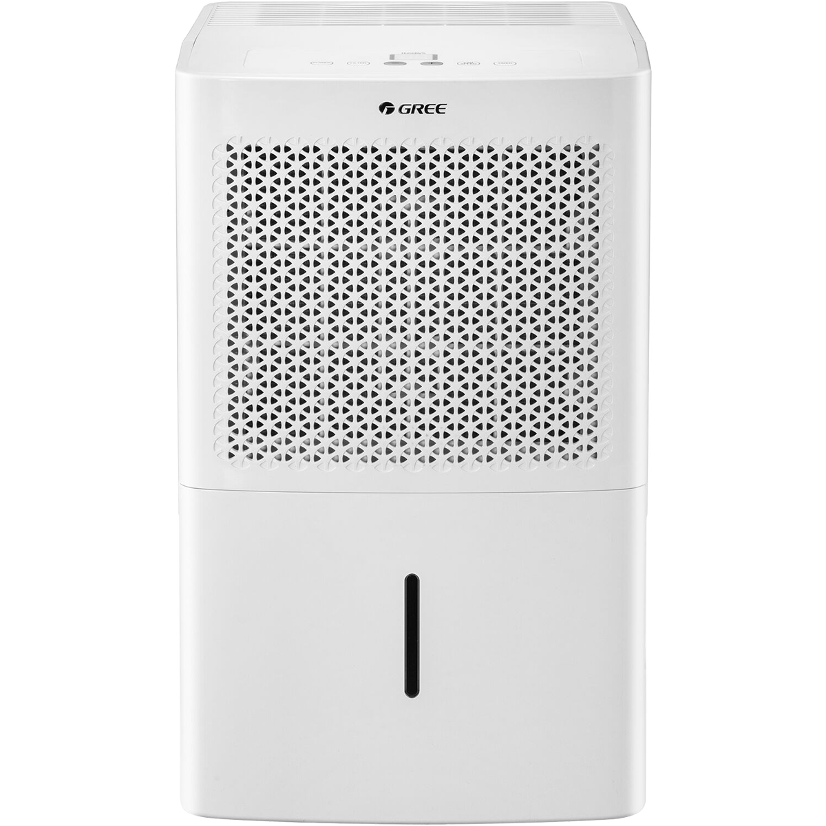 Gree 50 Pint Energy Star Dehumidifier