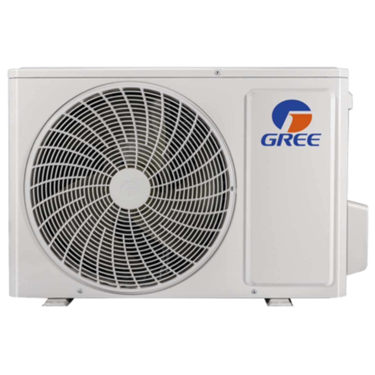 Gree Livo Ductless Mini Split Heat Pump - Condenser
