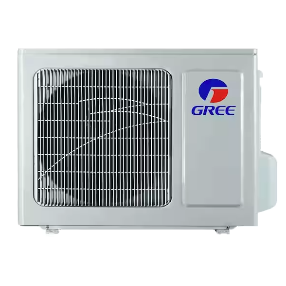 Gree Vireo 18,000 BTU 230V Single Zone Mini Split Heat Pump - Outdoor Unit