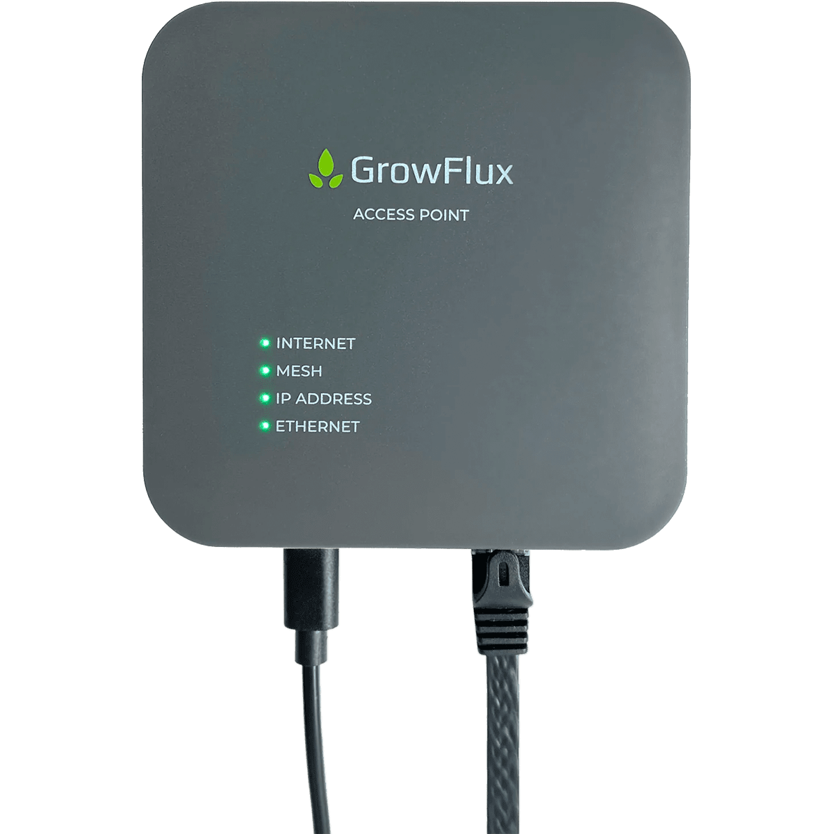 GrowFlux Access Point - Main