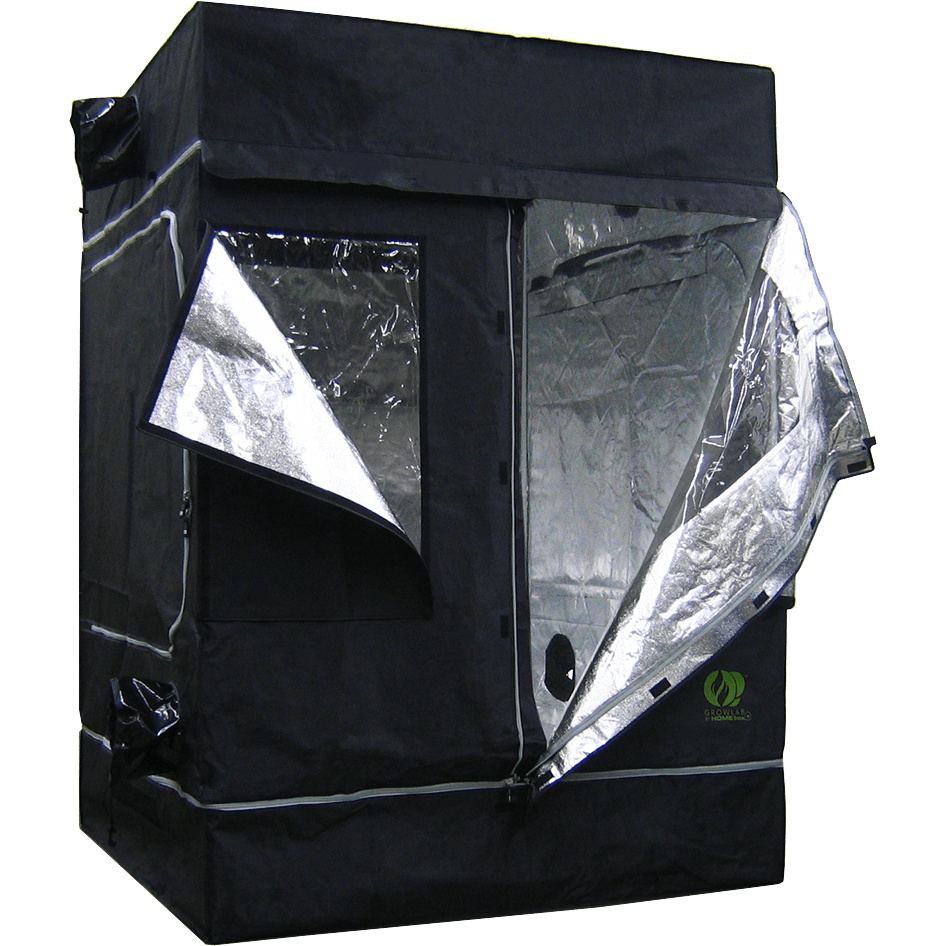 GrowLab 145 Grow Tent - 145 - Main