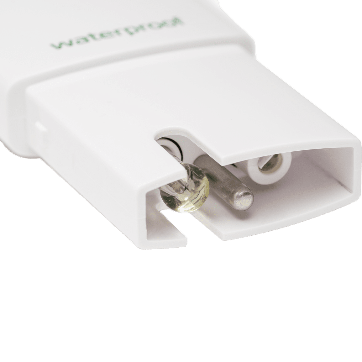 Hanna GroLine Hydroponics Waterproof Tester - Hydroponic pH Tester - Close Up