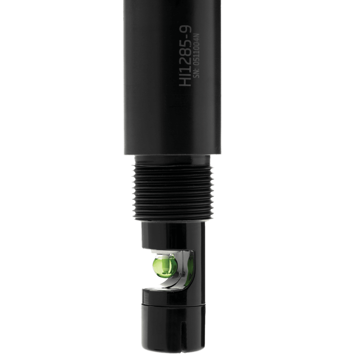 Hanna GroLine Monitor for Hydroponic Nutrients - Standard Probe - Close Up
