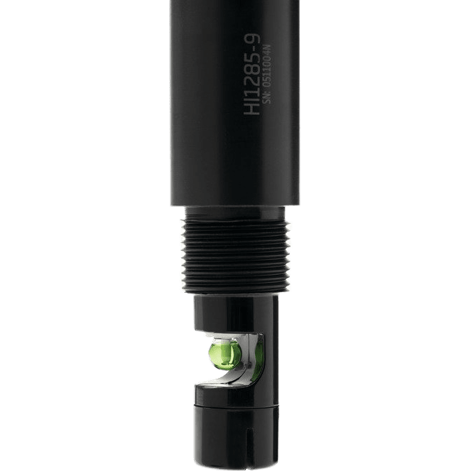 Hanna GroLine pH/EC/TDS Multiparameter Probe - HI1285-9 - Tip