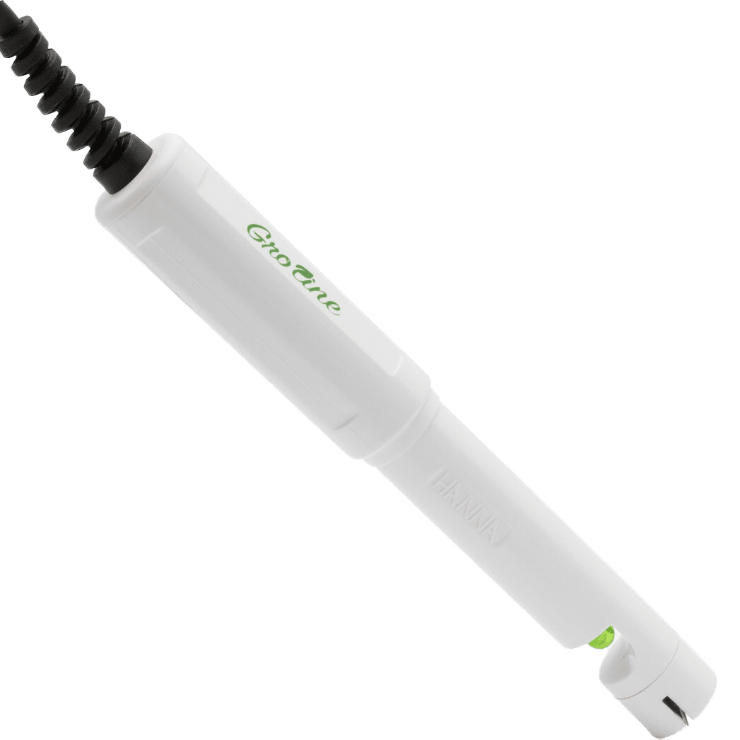 Hanna GroLine pH/EC/TDS Multiparameter Probe - HI1285-8 - Main