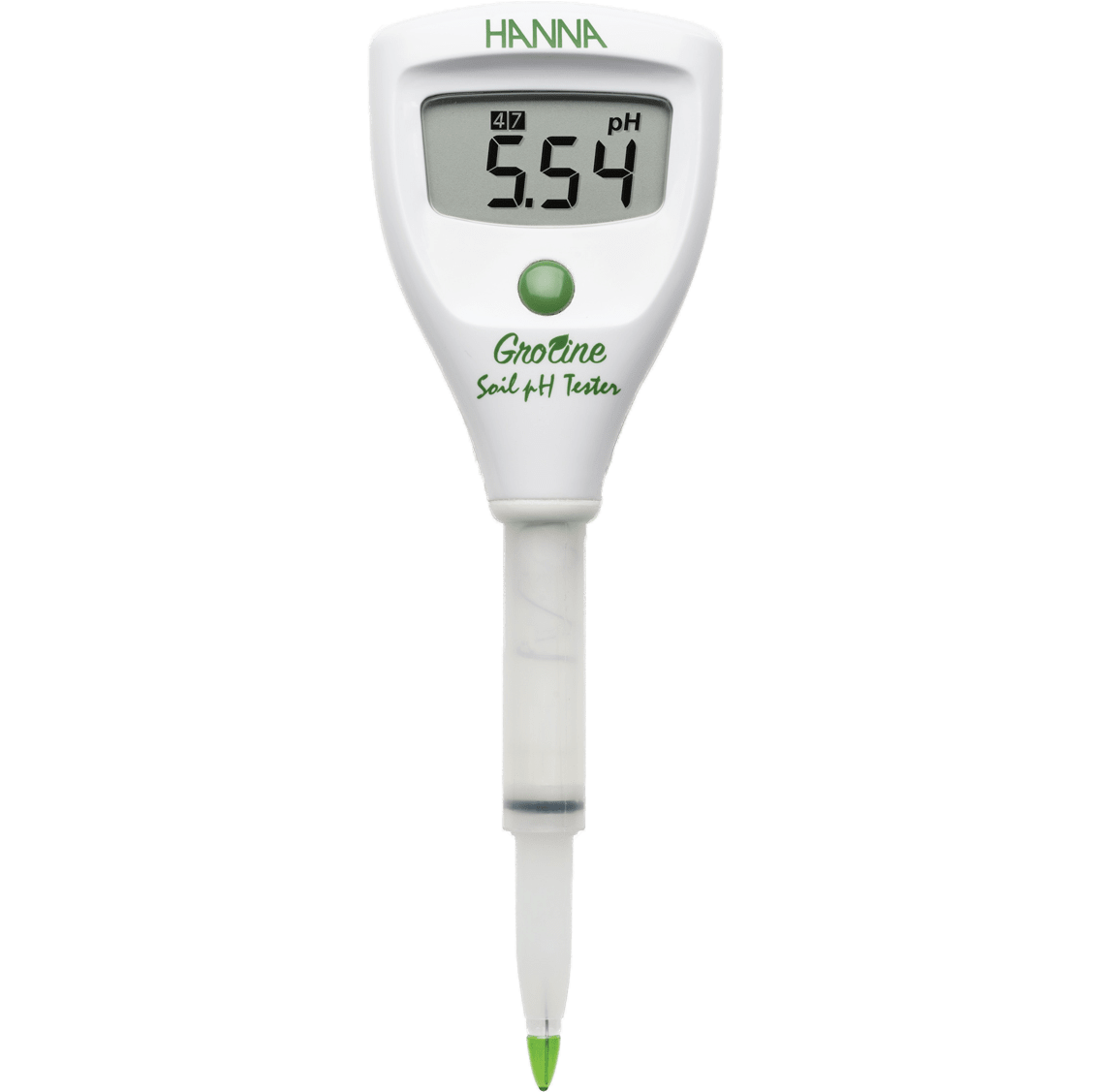 Hanna GroLine Tester - Soil pH Tester - Main
