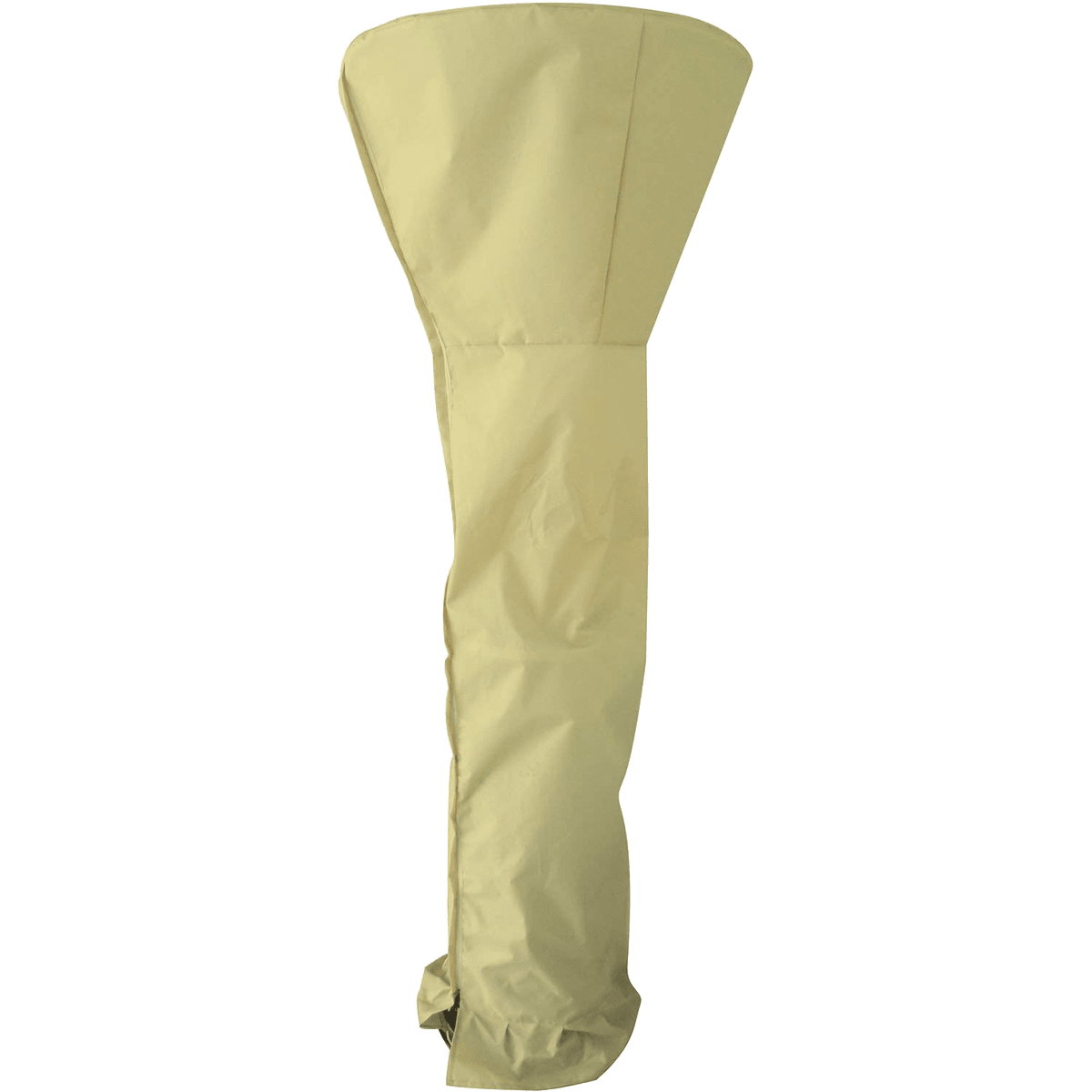 Hanover Cover 7 ft. Patio Heaters Umbrella HAN801CUCRM