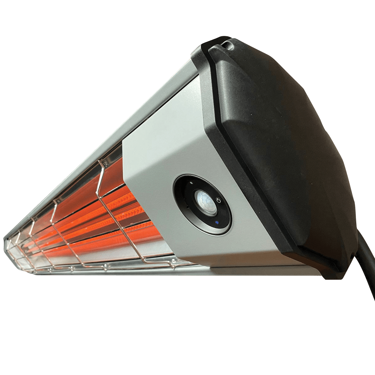 Heat Storm 6000W Infrared Outdoor Heater w/ Wi-Fi - Close-Up