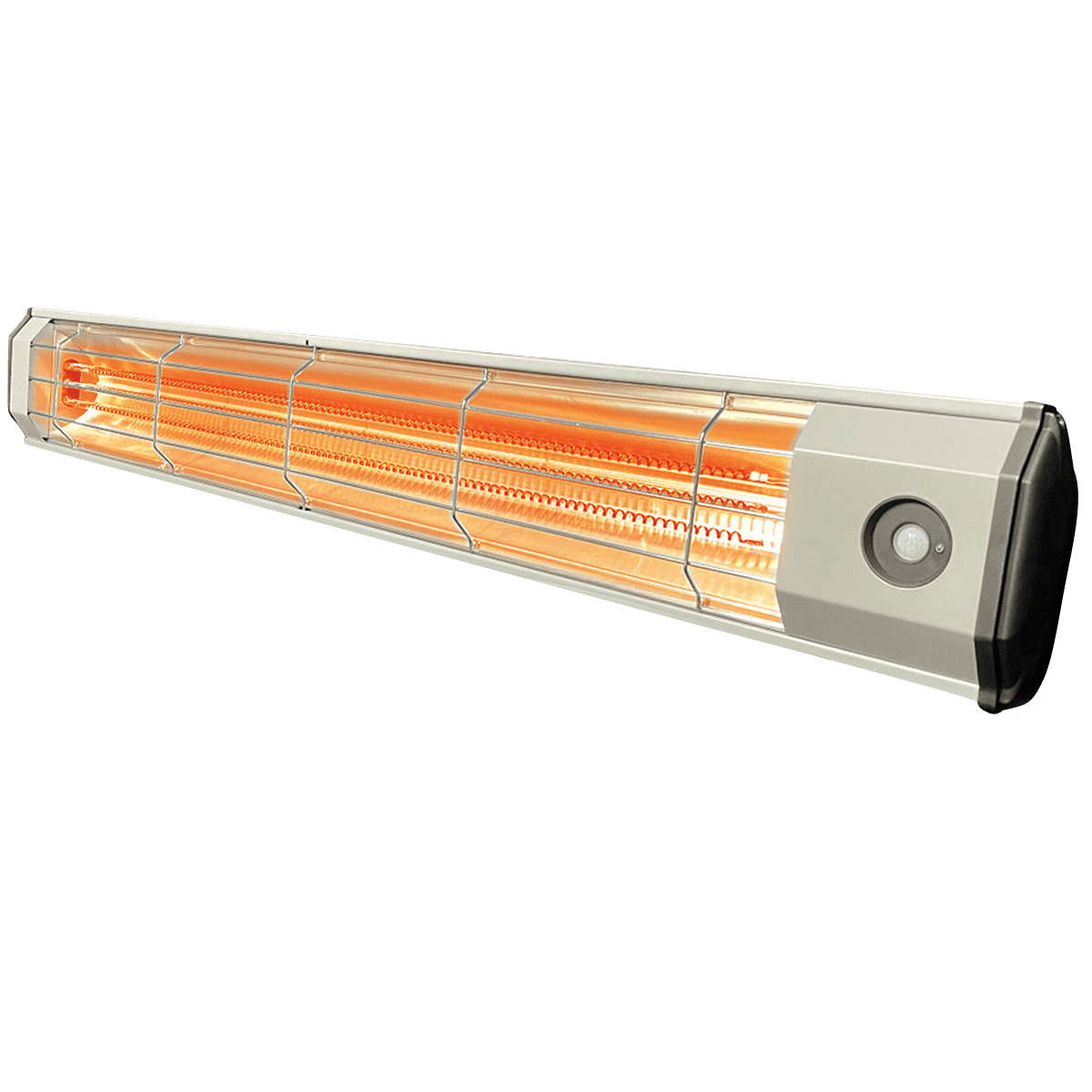 Heat Storm 6000W Infrared Outdoor Heater w/ Wi-Fi