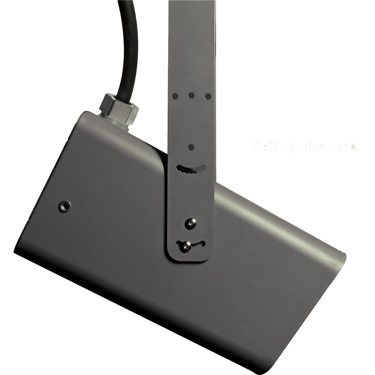 Heat Storm 6000W Garage Heater w/ Wi-Fi - Ceiling Mount