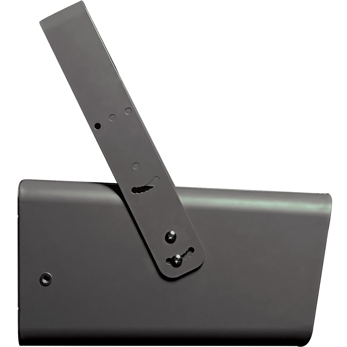 Heat Storm 6000W Garage Heater w/ Wi-Fi - Side