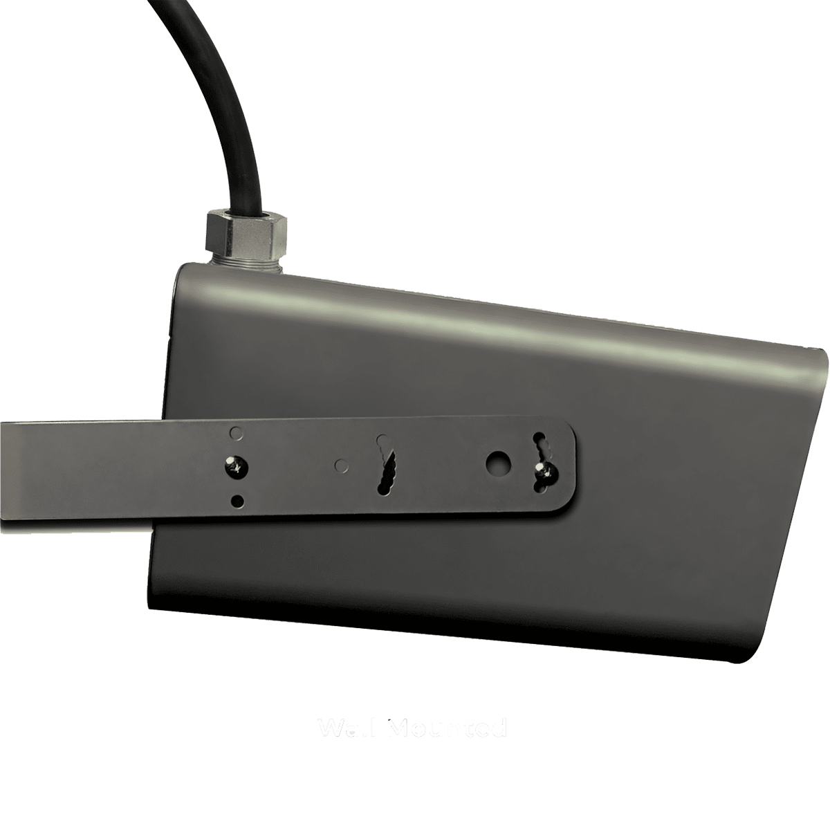 Heat Storm 6000W Garage Heater w/ Wi-Fi - Wall Mount