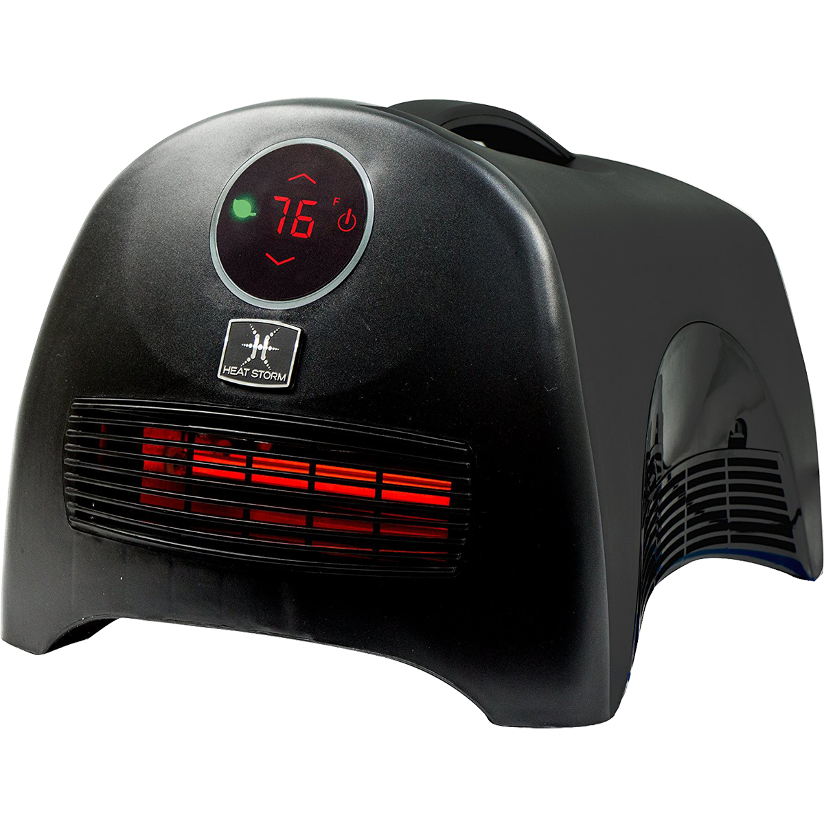 Heat Storm Sahara Infrared Heater