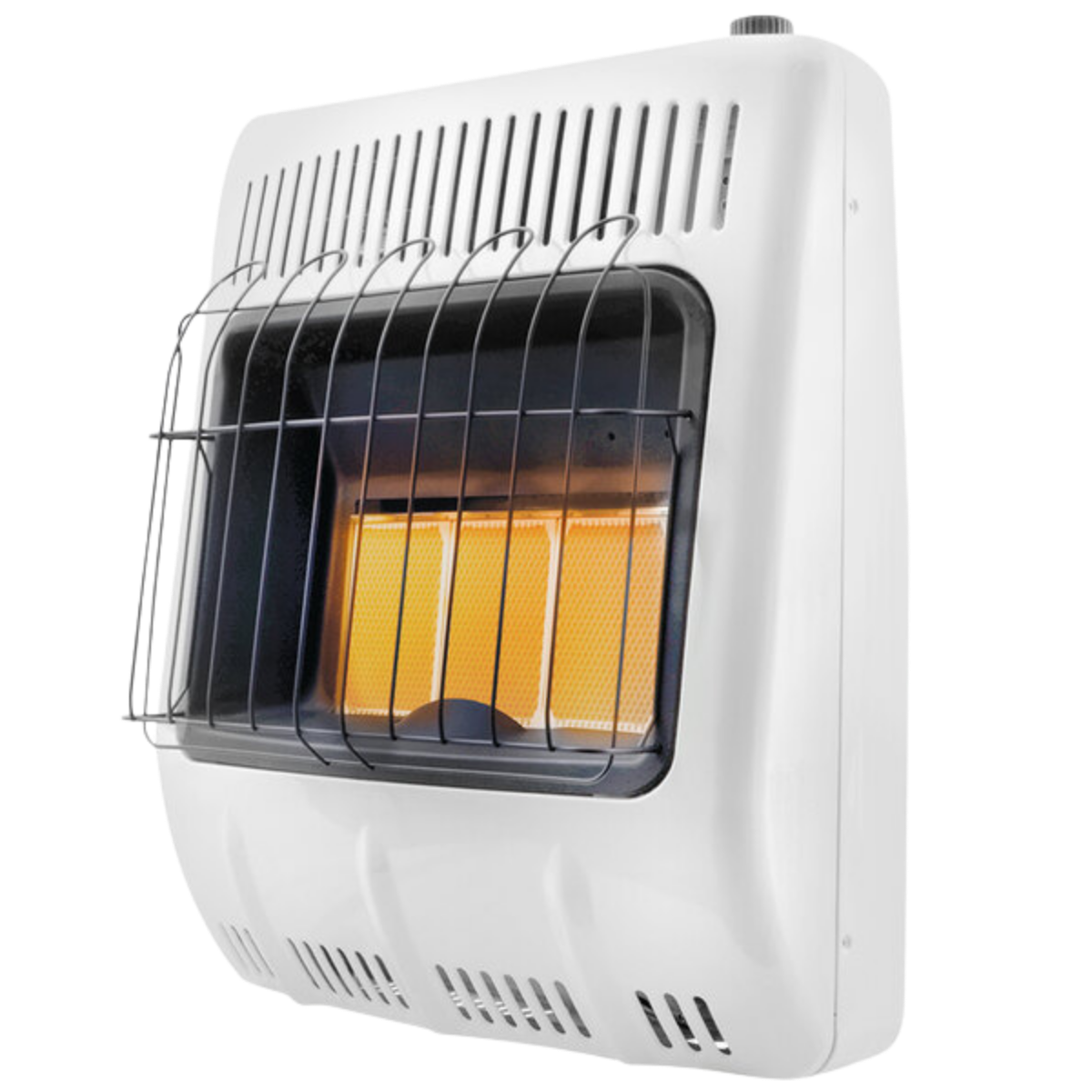 HeatStar 20,000 BTU Vent Free Radiant Heater - w/out Stand