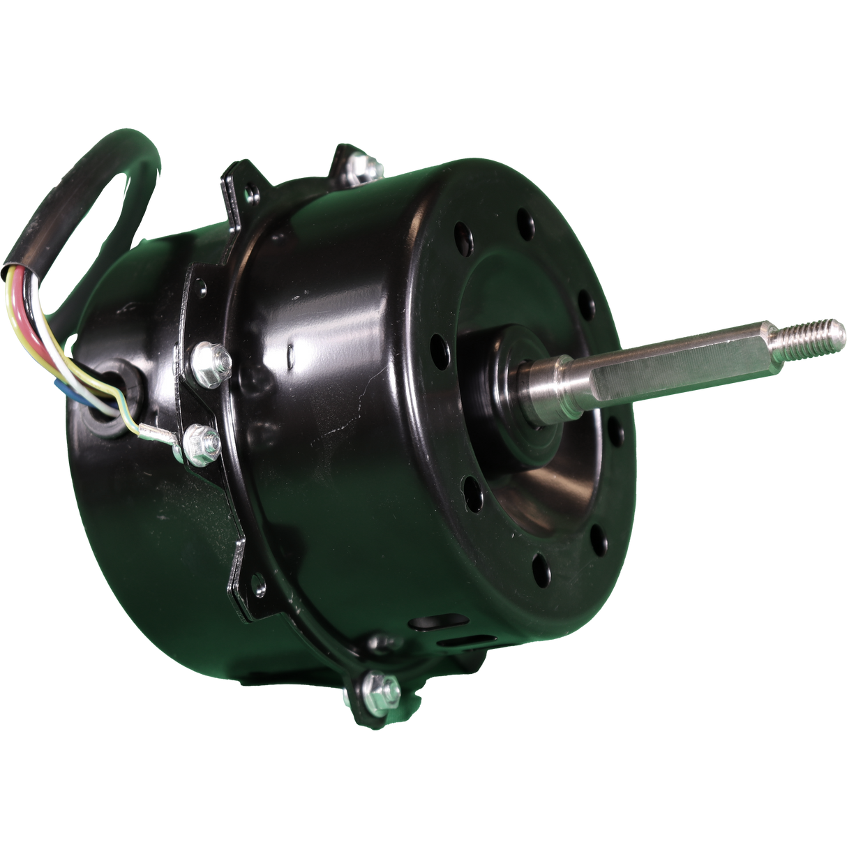 Hessaire MC37V and MC37M replacement fan motor angle