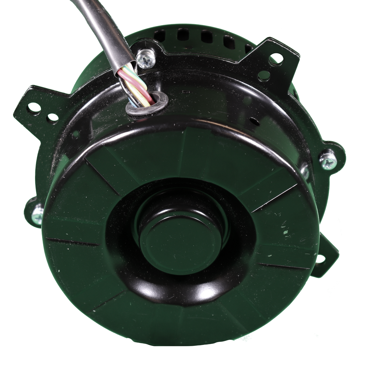 Hessaire MC61V/MC61M Replacement Fan Motor - back