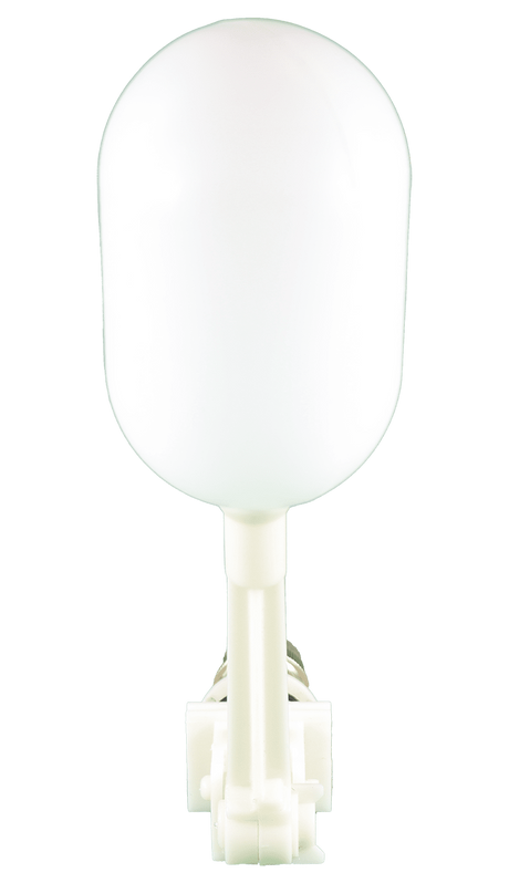 Hessaire Float Value Kit 6018058