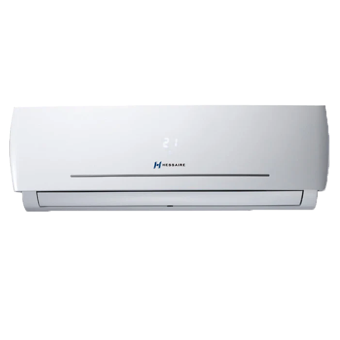Hessaire 18,000 BTU Mini Split Heat Pump 23 SEER - Indoor