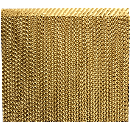 Hessaire MC17 Media Panel - Main