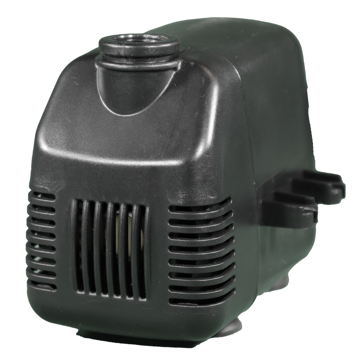 Hessaire MC18 Water Pump - Main