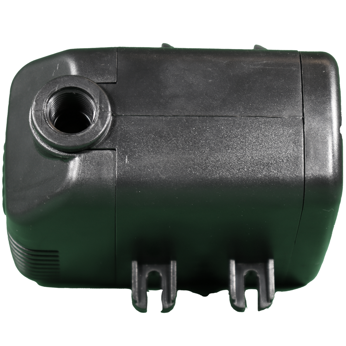 Hessaire MC18 Water Pump - top