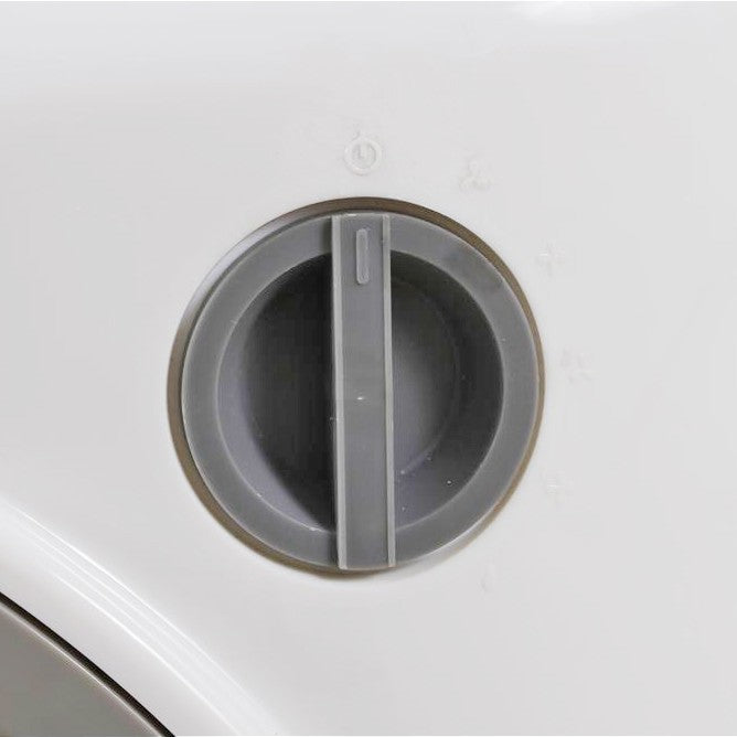 Hessaire MC18M 1,300 CFM Evaporative Air Cooler - Controls