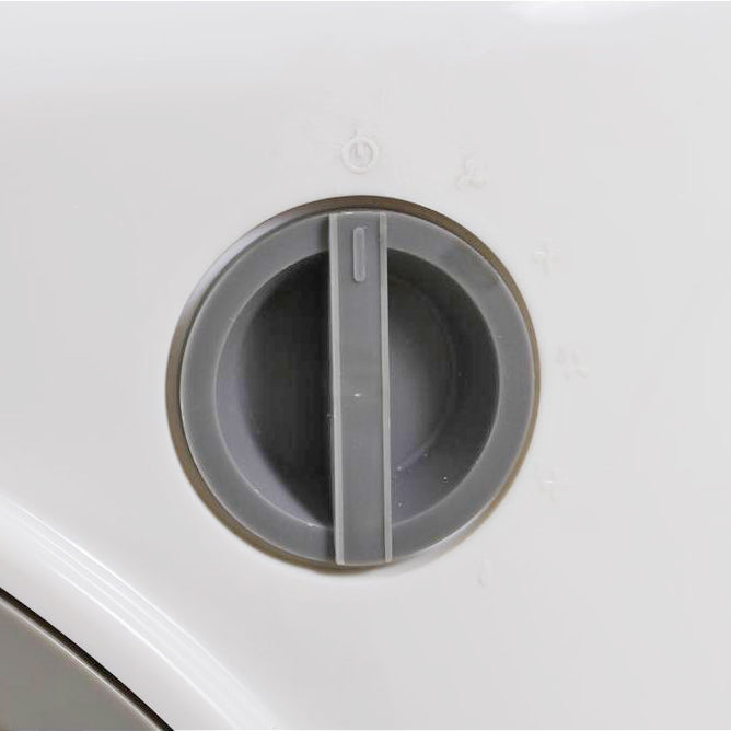 Hessaire MC18M 1,300 CFM Evaporative Air Cooler - Controls
