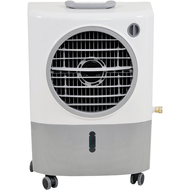 Hessaire MC18M 1,300 CFM Evaporative Air Cooler - Main