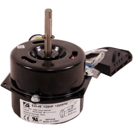 Hessaire MC18M Replacement Motor - Main