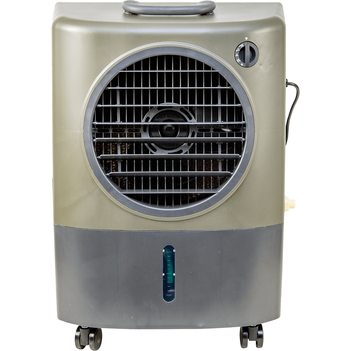Hessaire MC18V 1,300 CFM Evaporative Cooler