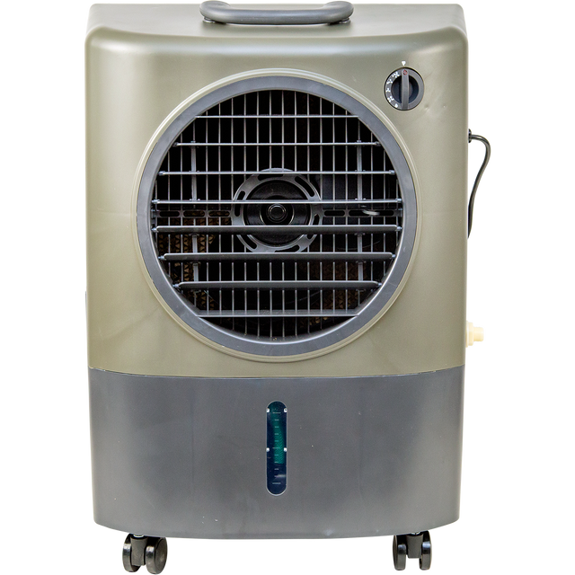 Hessaire Refurbished MC18V-R 1,300 CFM Evaporative Cooler