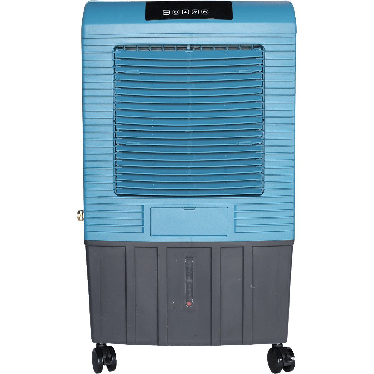 Hessaire MC26T 2,100 CFM Evaporative Cooler - Main