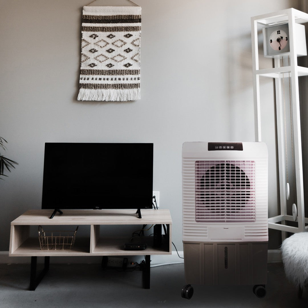 Hessaire MC26T 2,100 CFM Evaporative Cooler