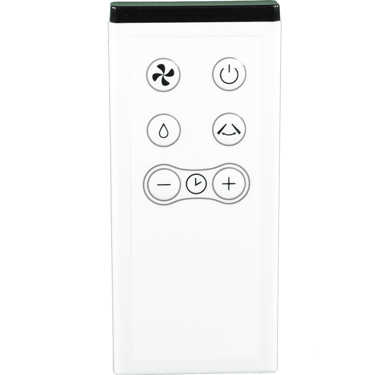 Hessaire MC26 Series 2,100 CFM Evaporative Cooler - Remote Control