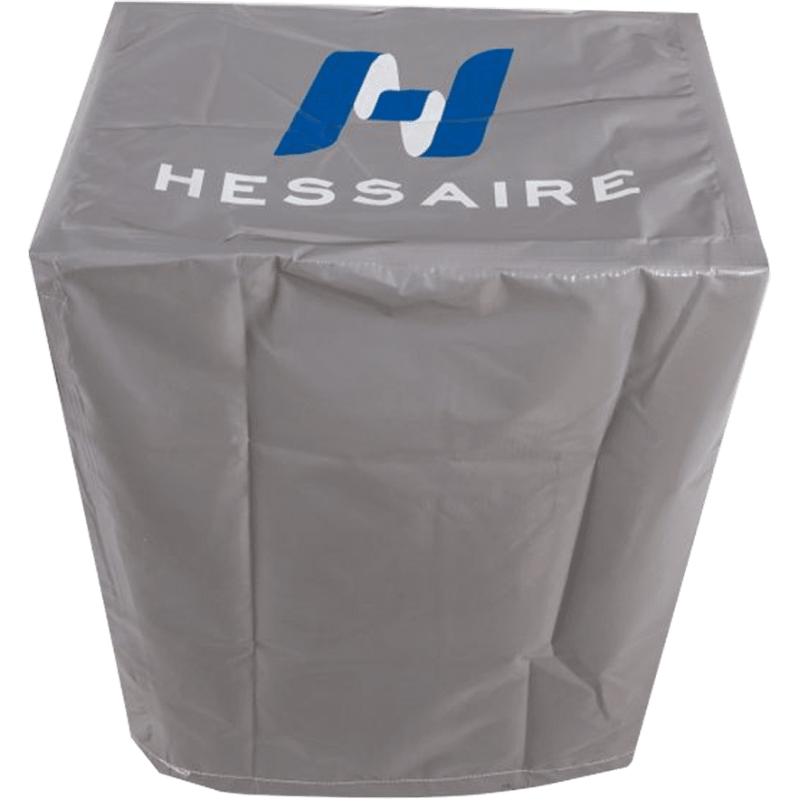 Hessaire MC37 Evaporative Cooler Cover - Main