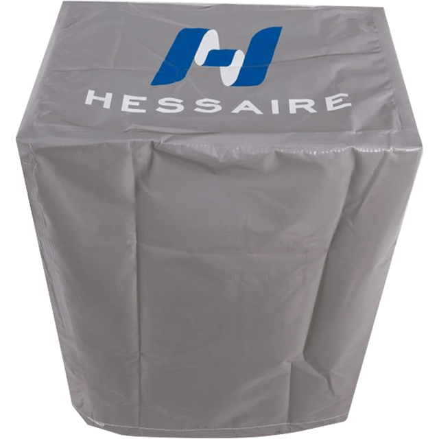 Hessaire MC37 Evaporative Cooler Cover - Main