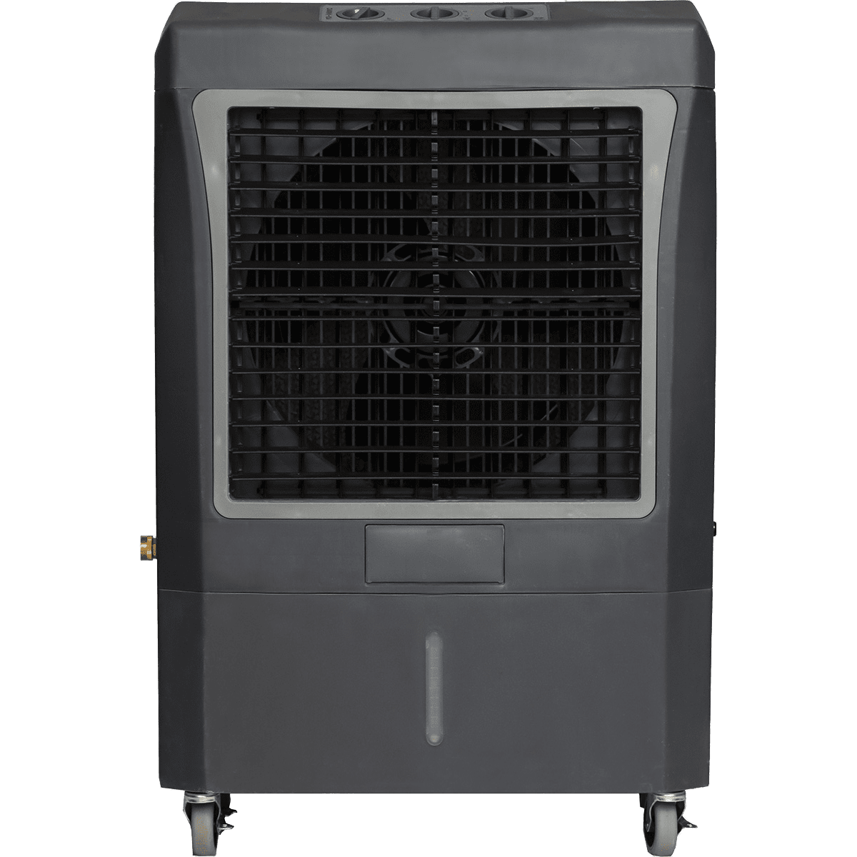 Hessaire MC37V 3,100 CFM Evaporative Cooler - Main