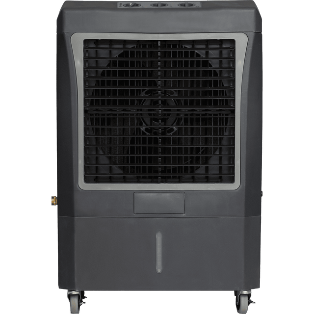 Hessaire MC37V 3,100 CFM Evaporative Cooler - Main