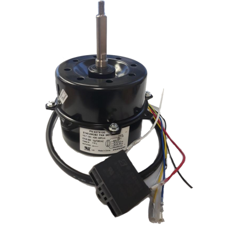 Hessaire MC37V Replacement Motor