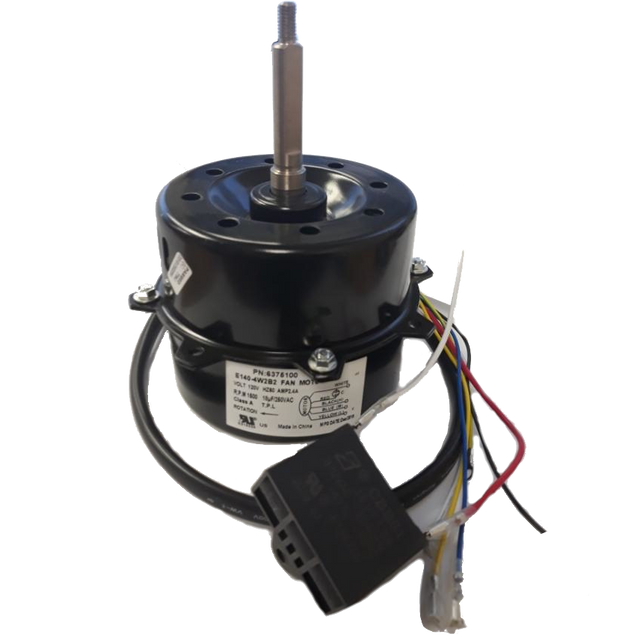 Hessaire MC37V Replacement Motor