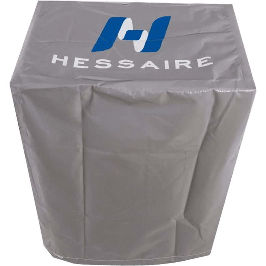 Hessaire MC61 Evaporative Cooler Cover - Main