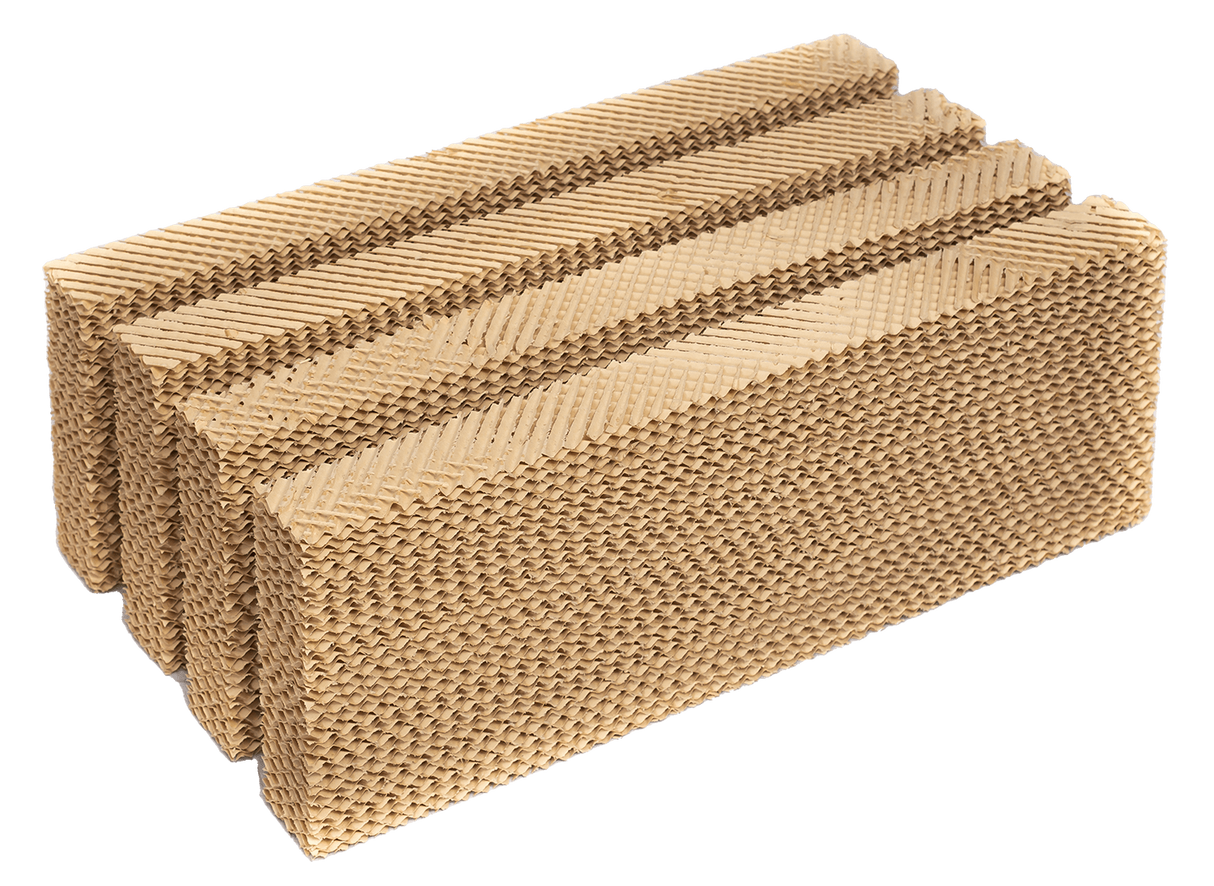 MC61/M250 Media Pads