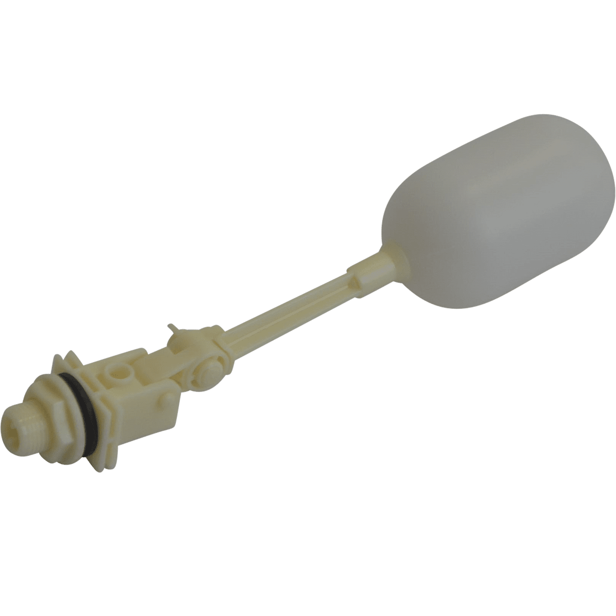 Hessaire Float Value