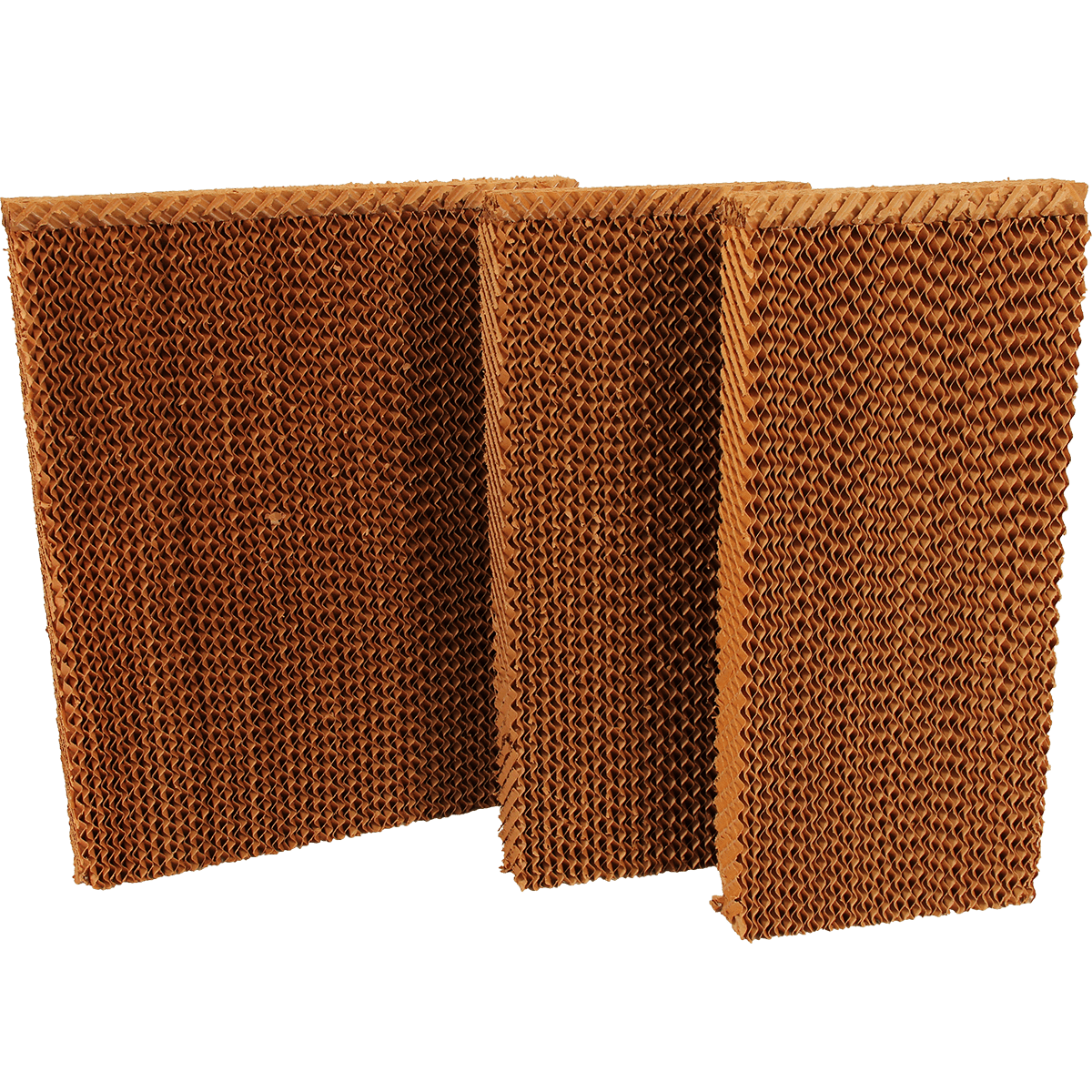 Hessaire MC37 and M150 Pad Set