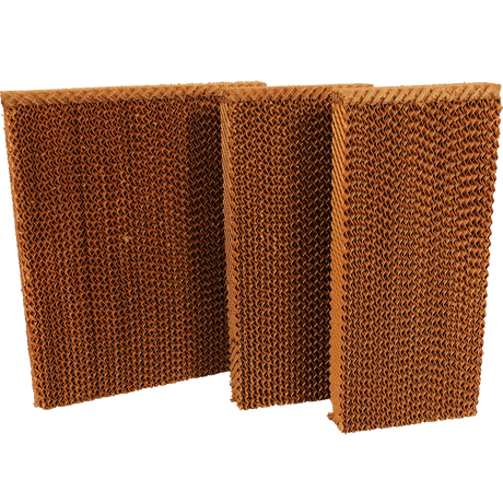 Hessaire MC37 and M150 Pad Set