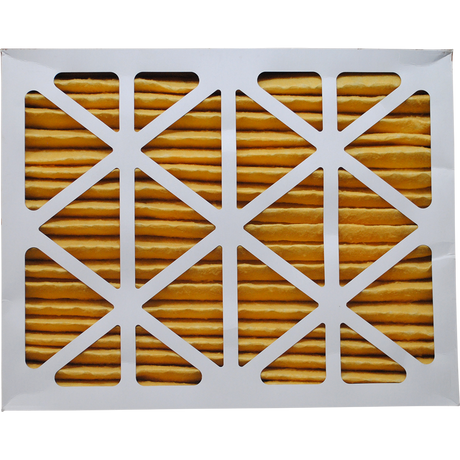 Hi-E Dry MERV 11 Filter (16 x 20 x 2)