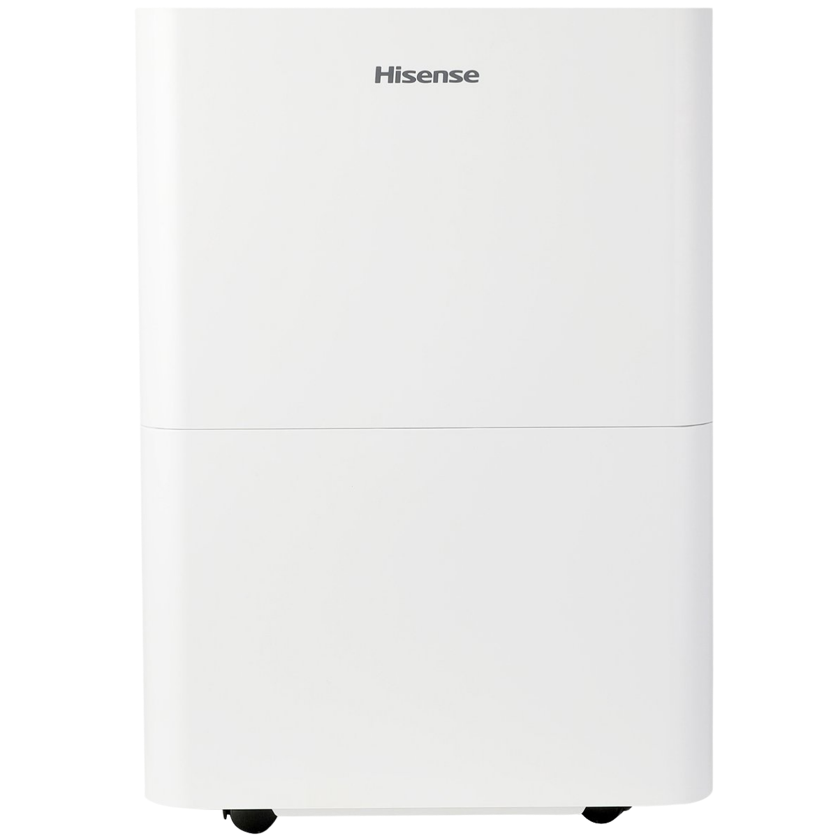 Hisense 35 Pint Dehumidifier with Slide-Out Bucket - Main