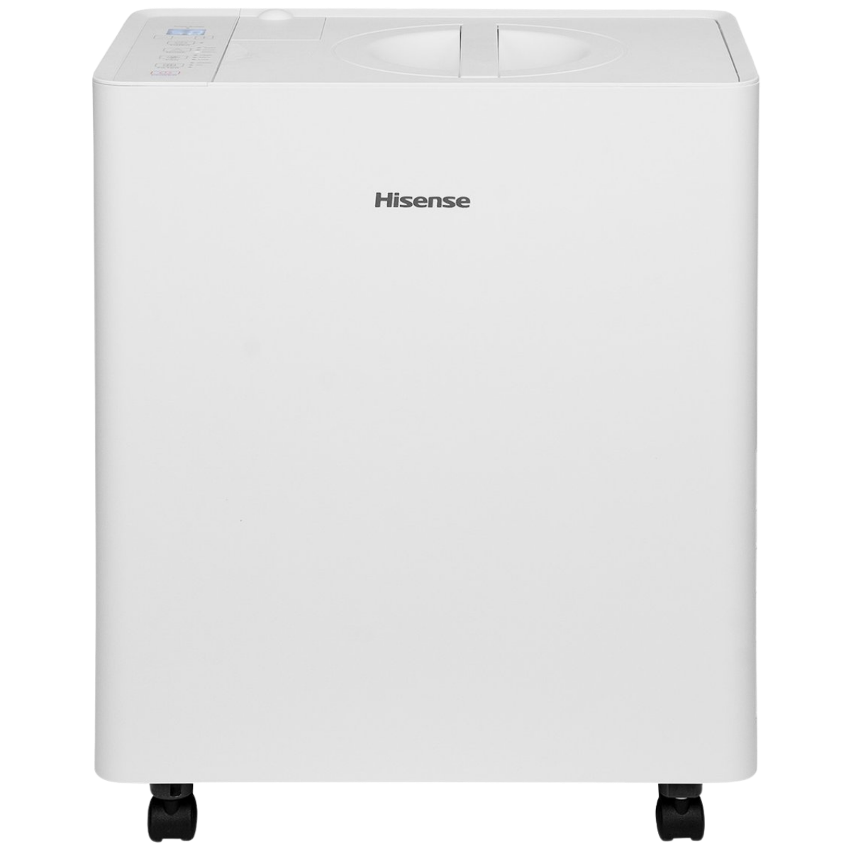 Hisense 50 Pint Lift Up Dehumidifier - Main